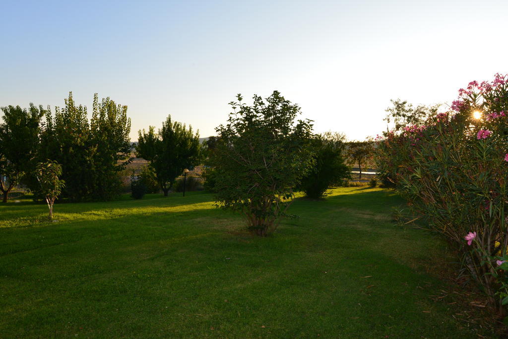 Vakantieboerderij Podere Micitto